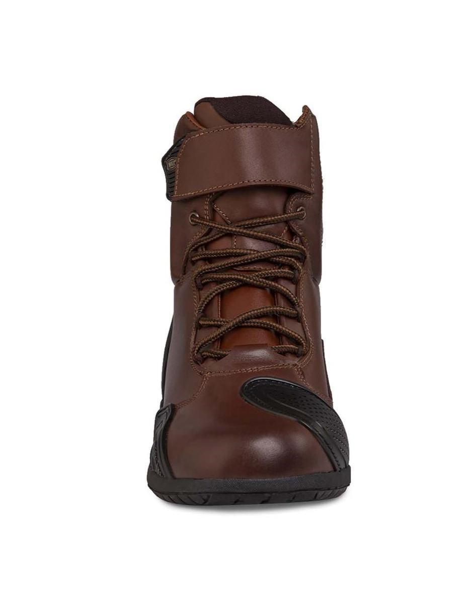 Bota de piel para hombre 3
