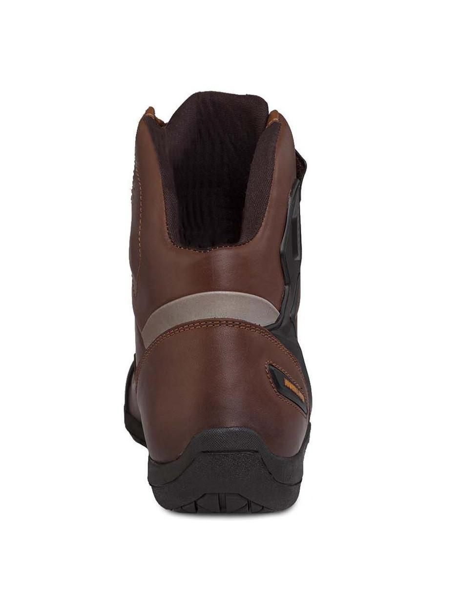 Bota de piel para hombre 5