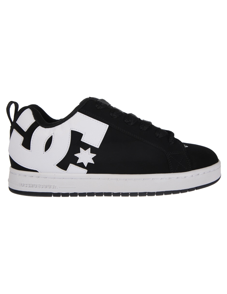 Tenis Court Graffik para hombre 2