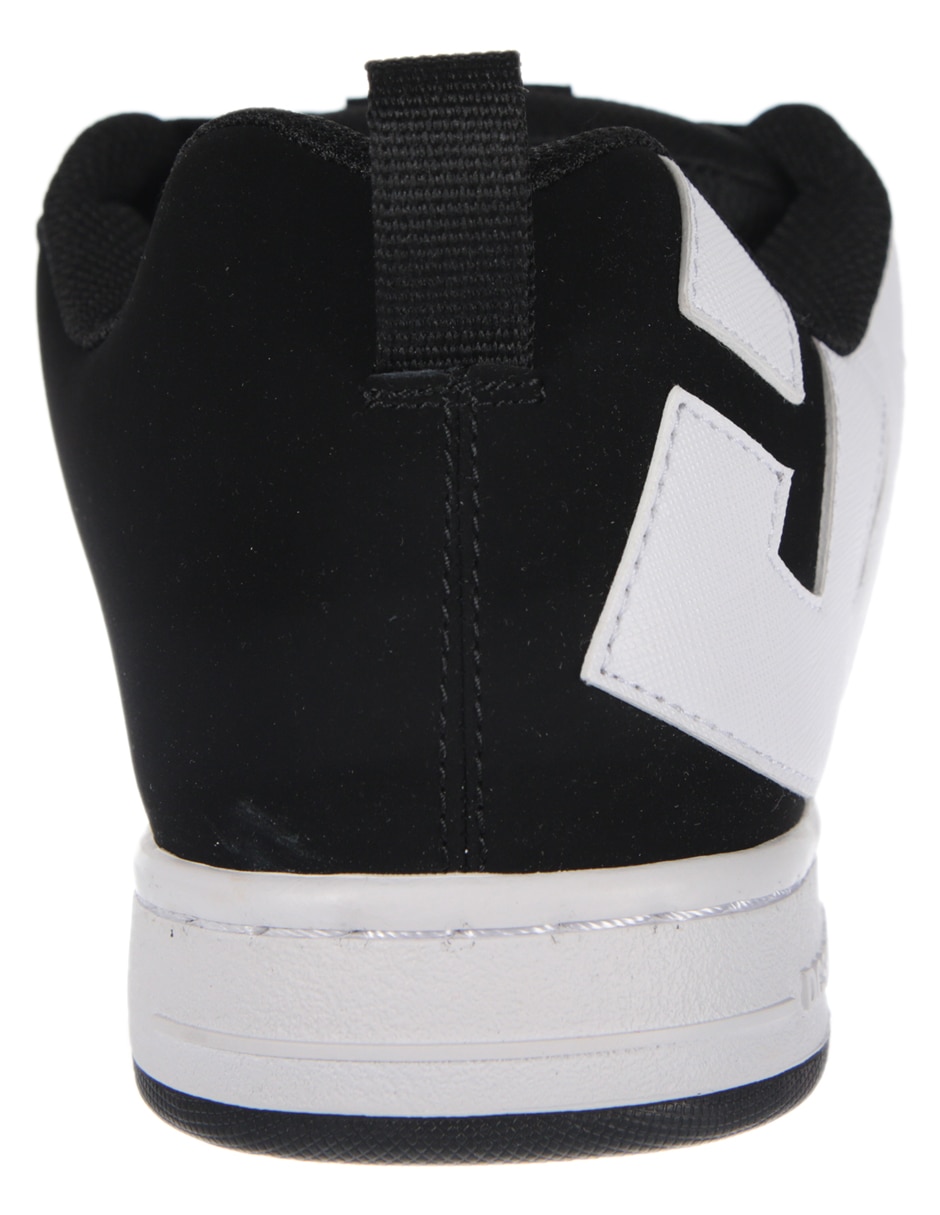 Tenis Court Graffik para hombre 3