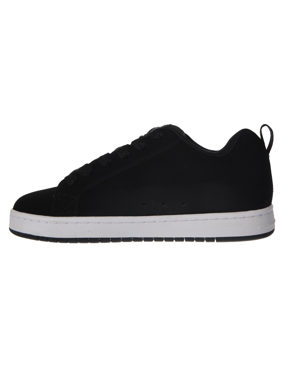 Tenis Court Graffik para hombre 4