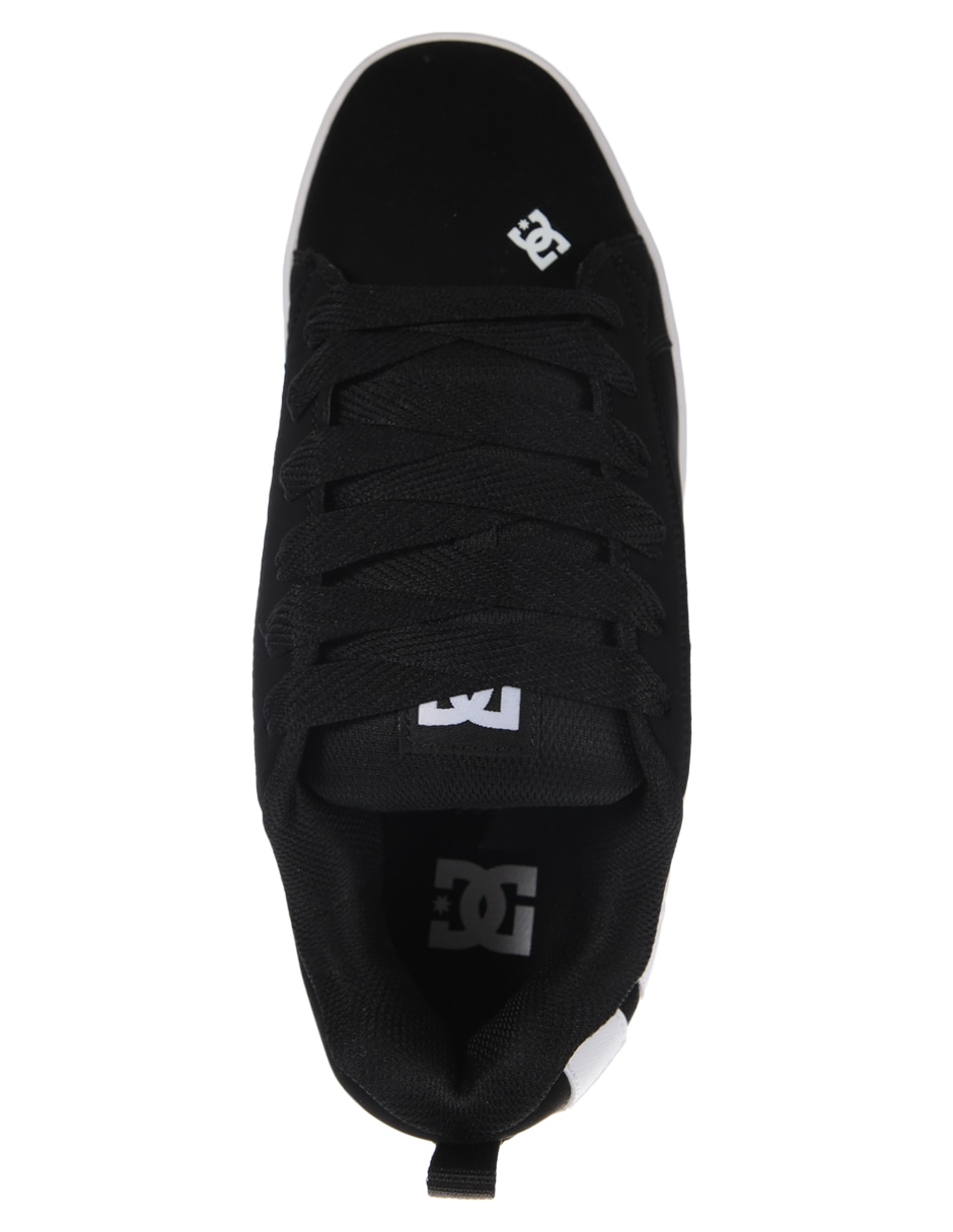 Tenis Court Graffik para hombre 5