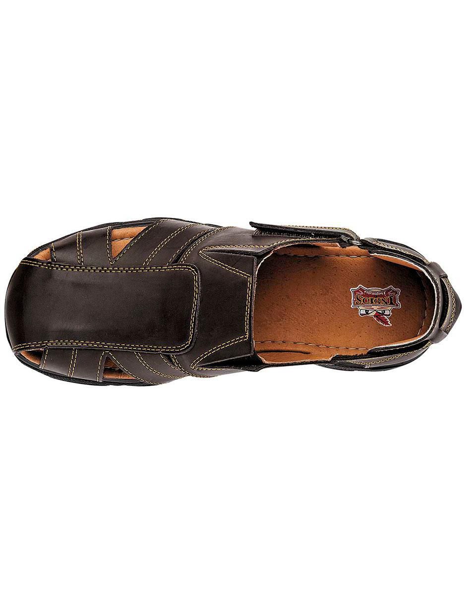 Sandalia PV23 para hombre 2