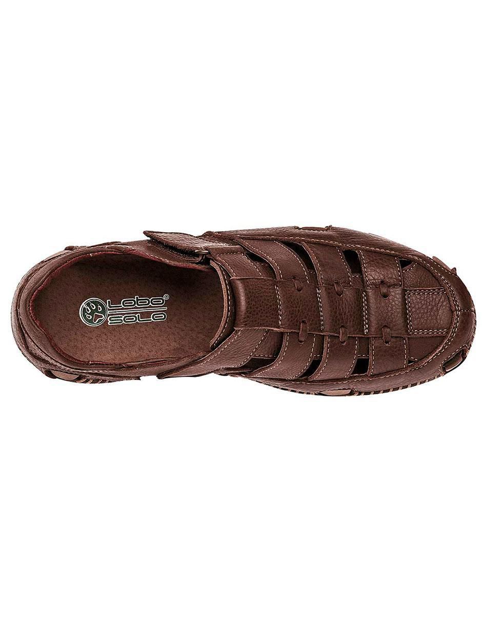 Sandalia PV23 para hombre 2
