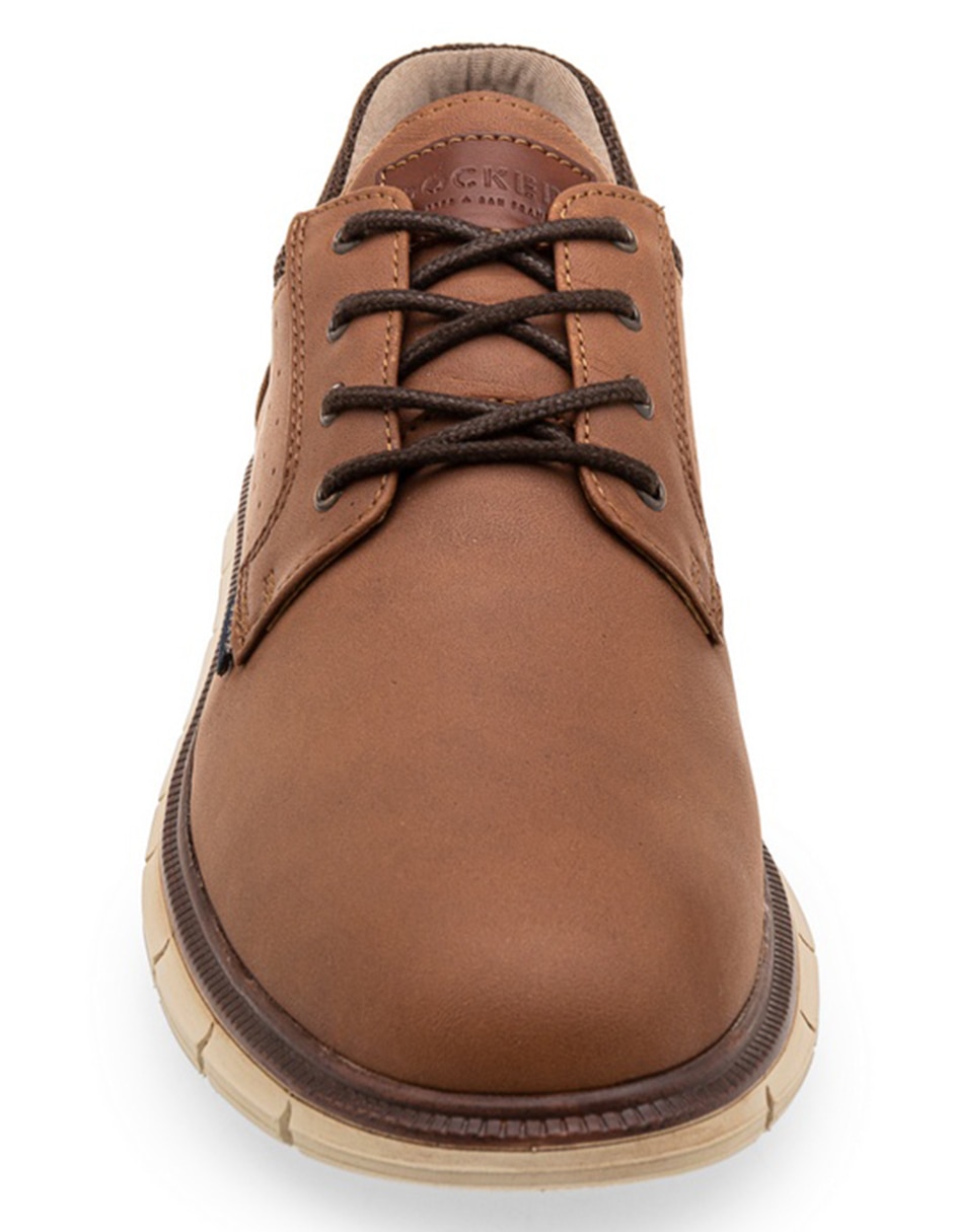 Zapato choclo para hombre 3