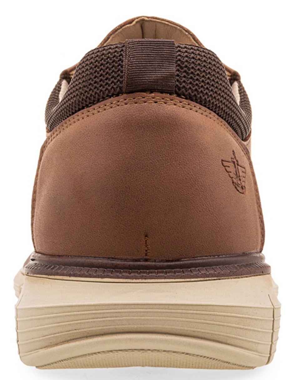 Zapato choclo para hombre 4