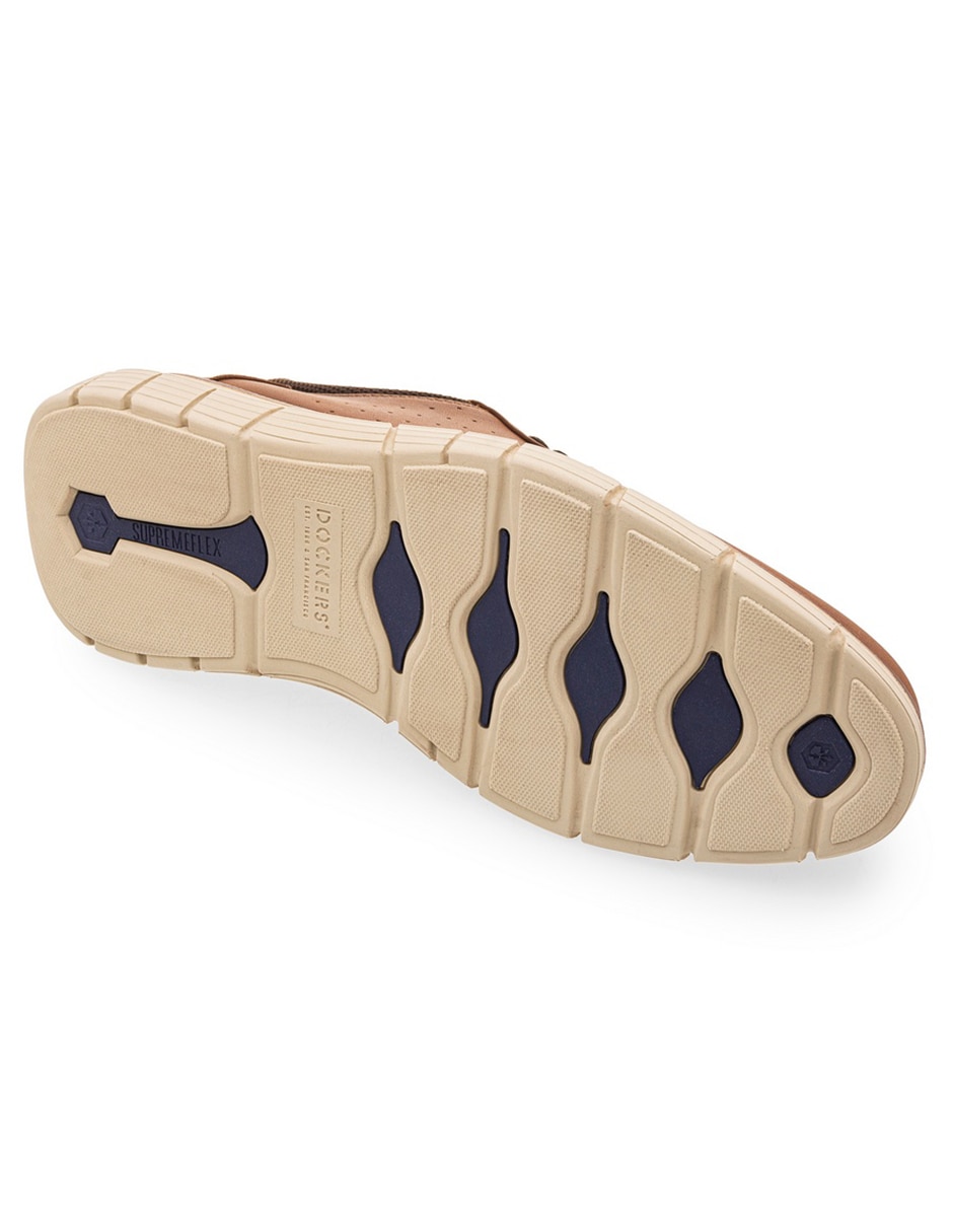 Zapato choclo para hombre 5