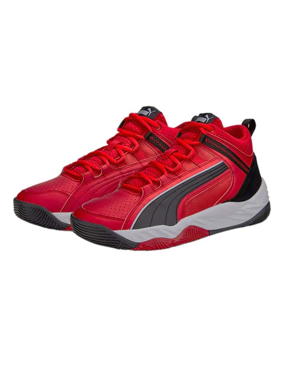Tenis Rebound Future Evo Core para hombre 3