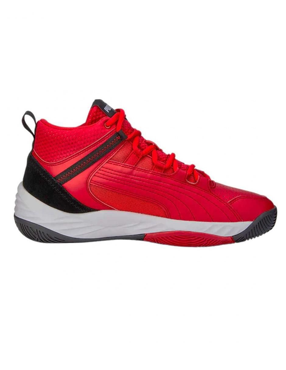 Tenis Rebound Future Evo Core para hombre 4