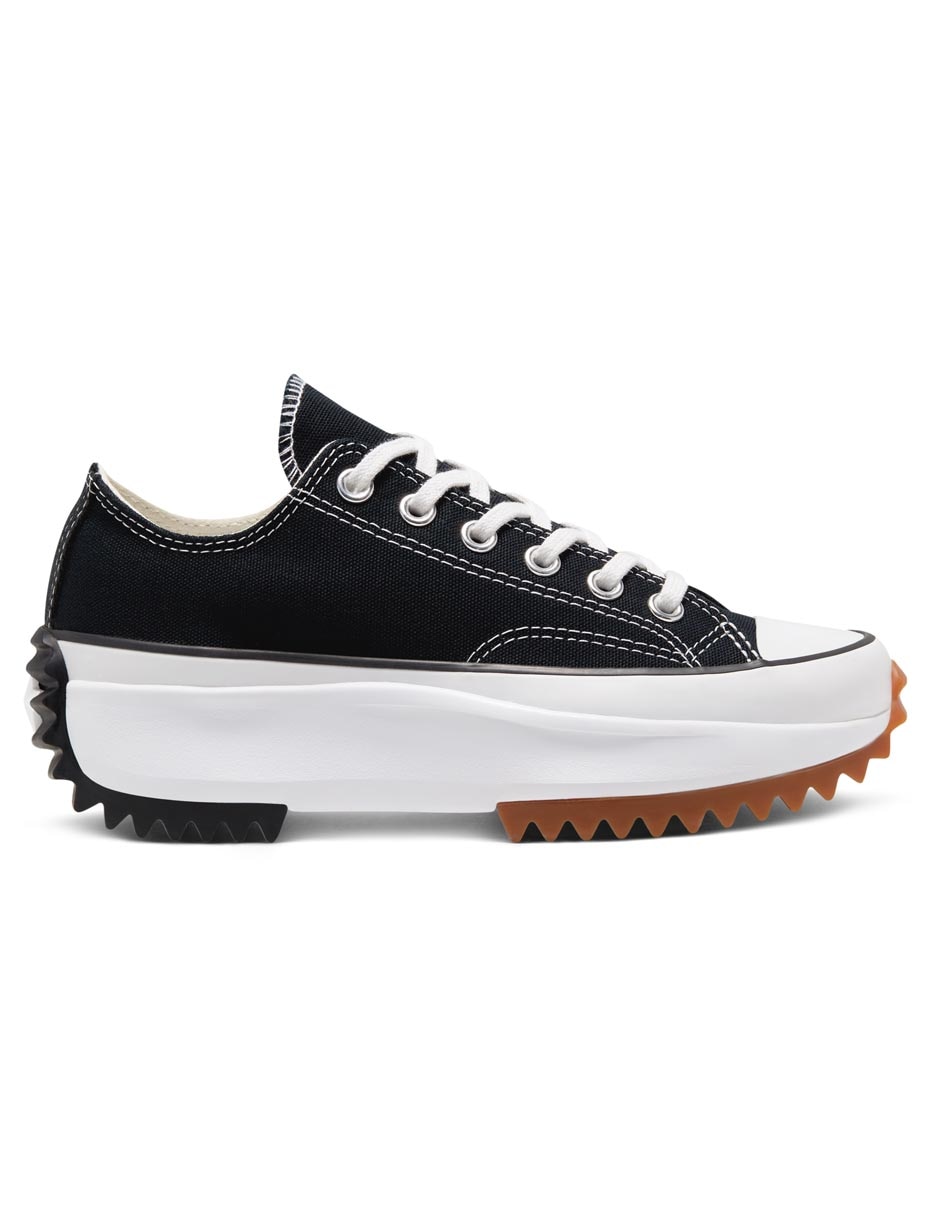 Tenis run star hike ox para hombre 2