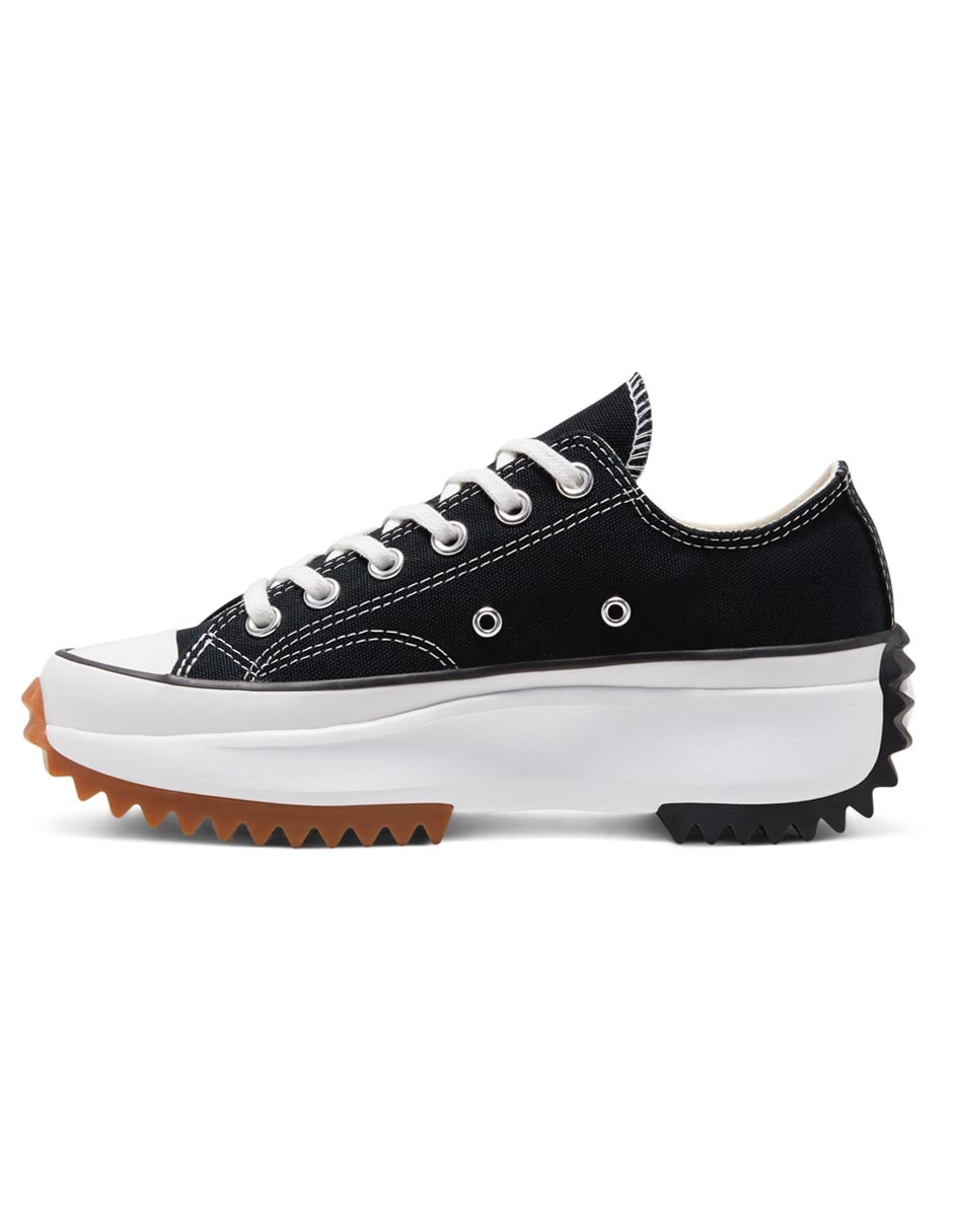 Tenis run star hike ox para hombre 3