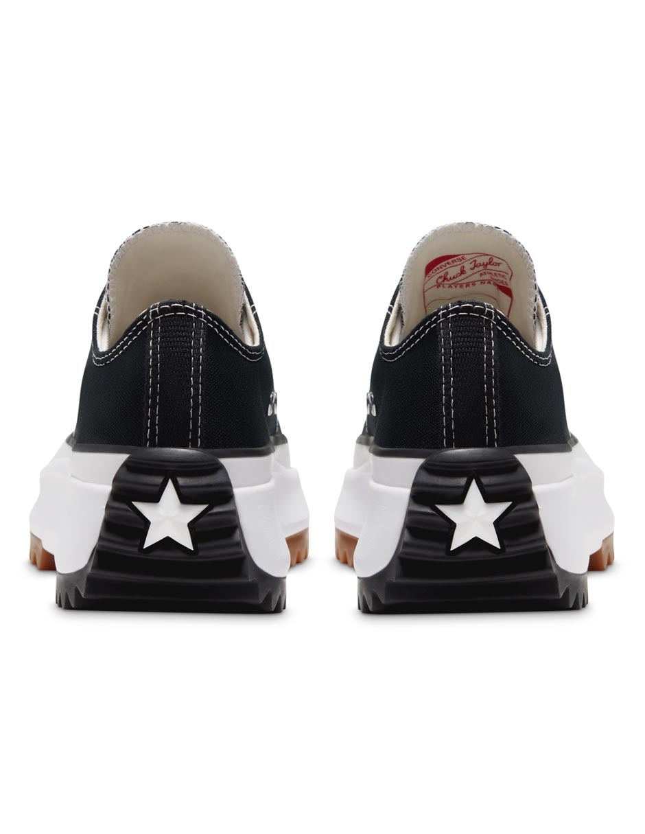Tenis run star hike ox para hombre 4