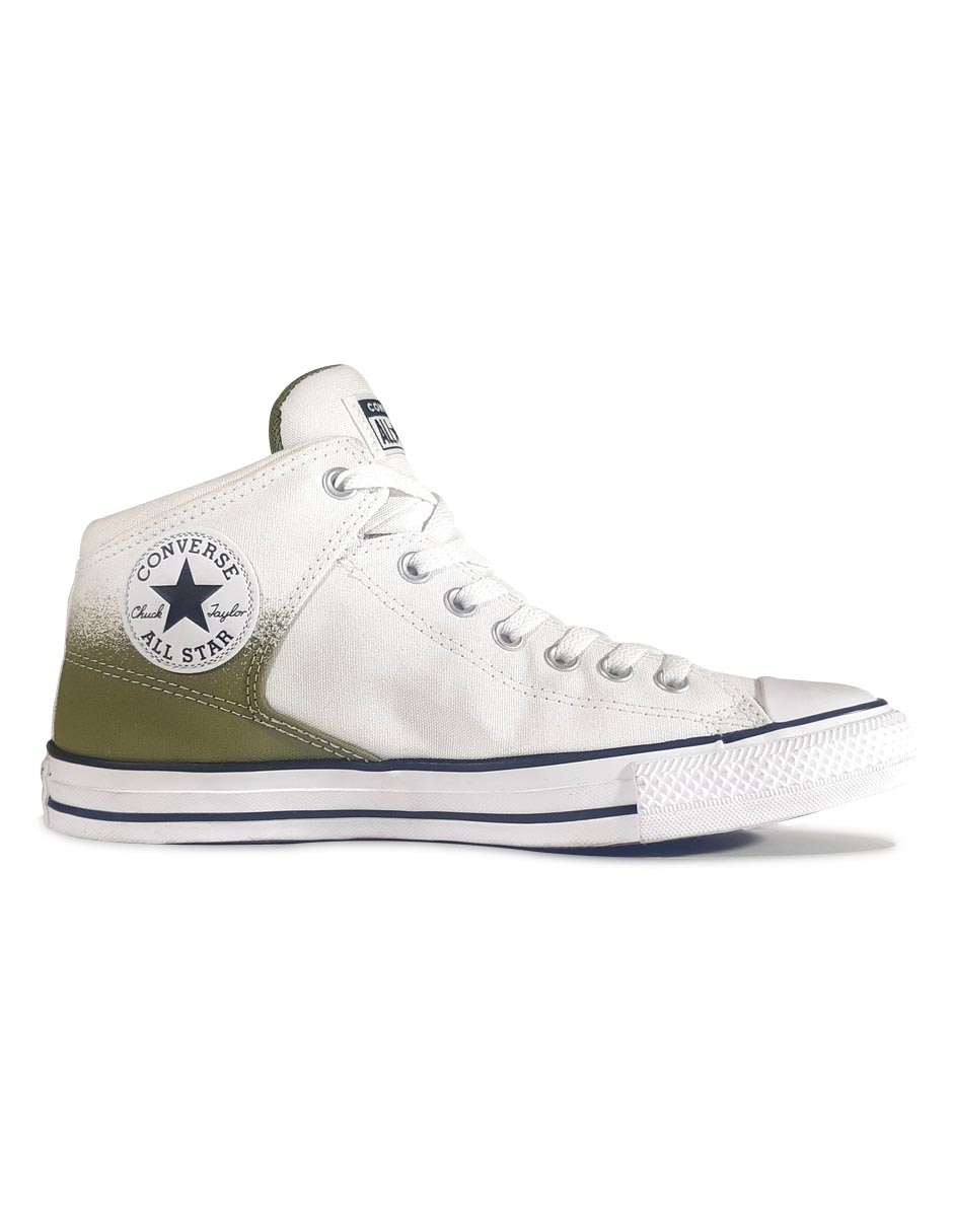 Converse grises 2025 hombre xxl