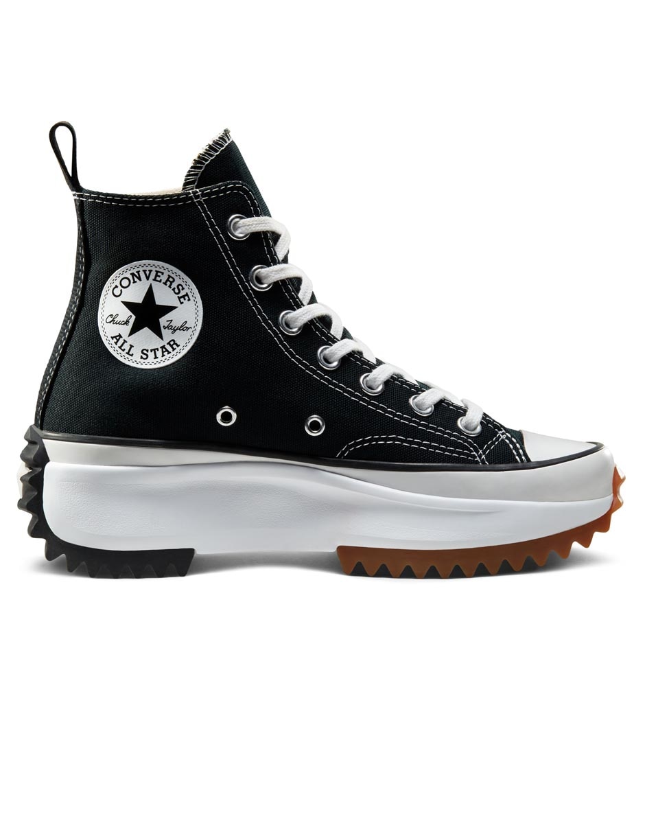Tenis run star hike hi para hombre 2