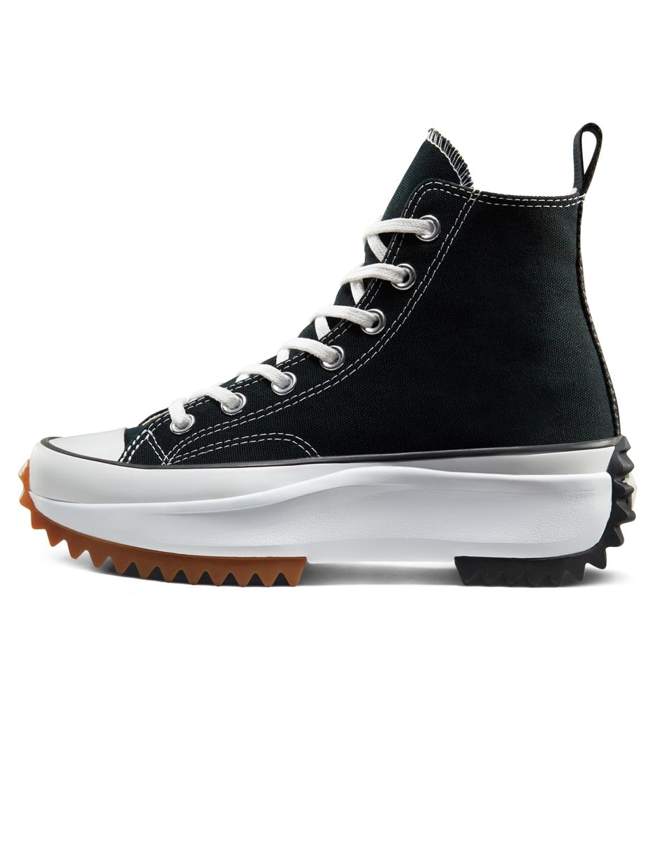 Tenis run star hike hi para hombre 3