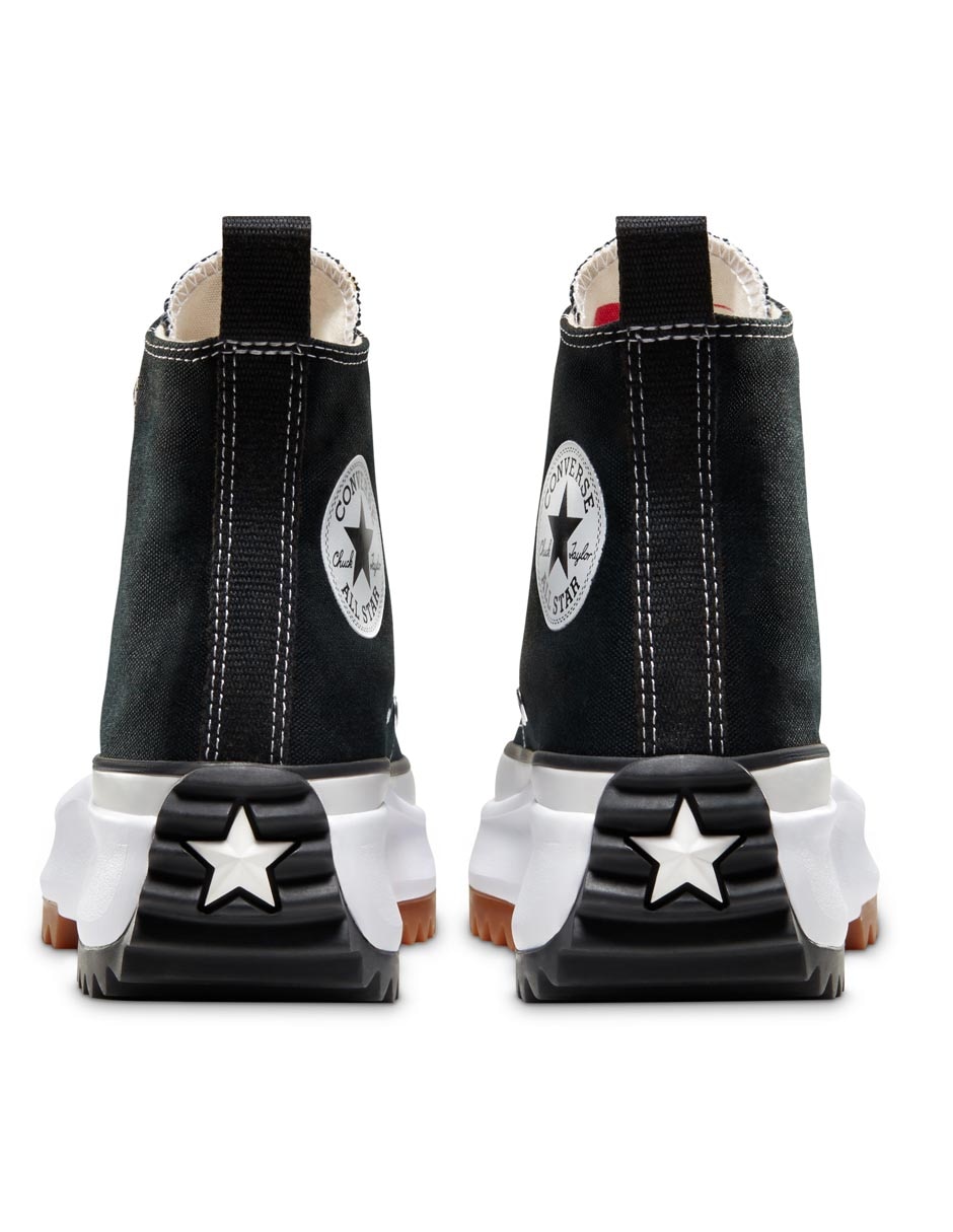 Tenis run star hike hi para hombre 4