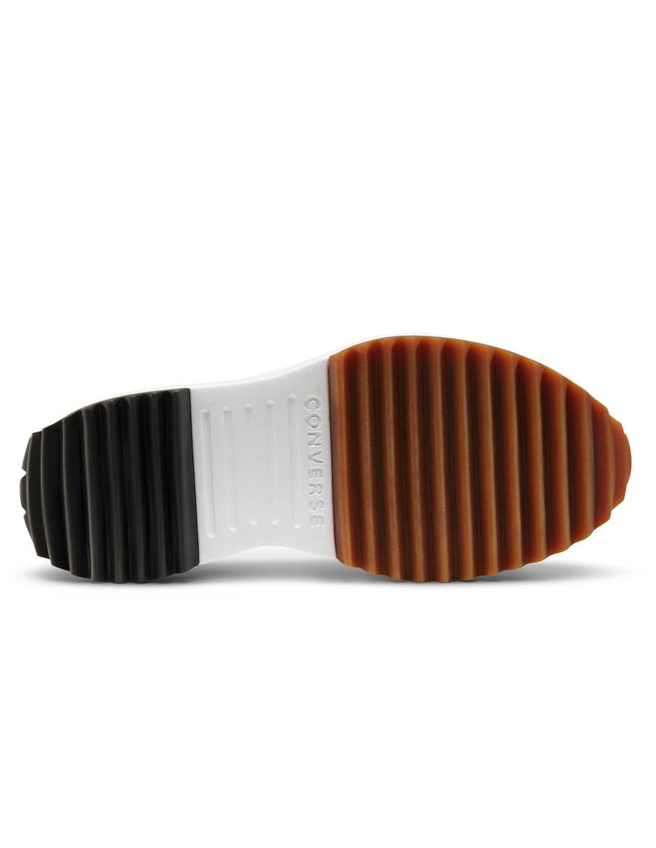 Tenis run star hike hi para hombre 5