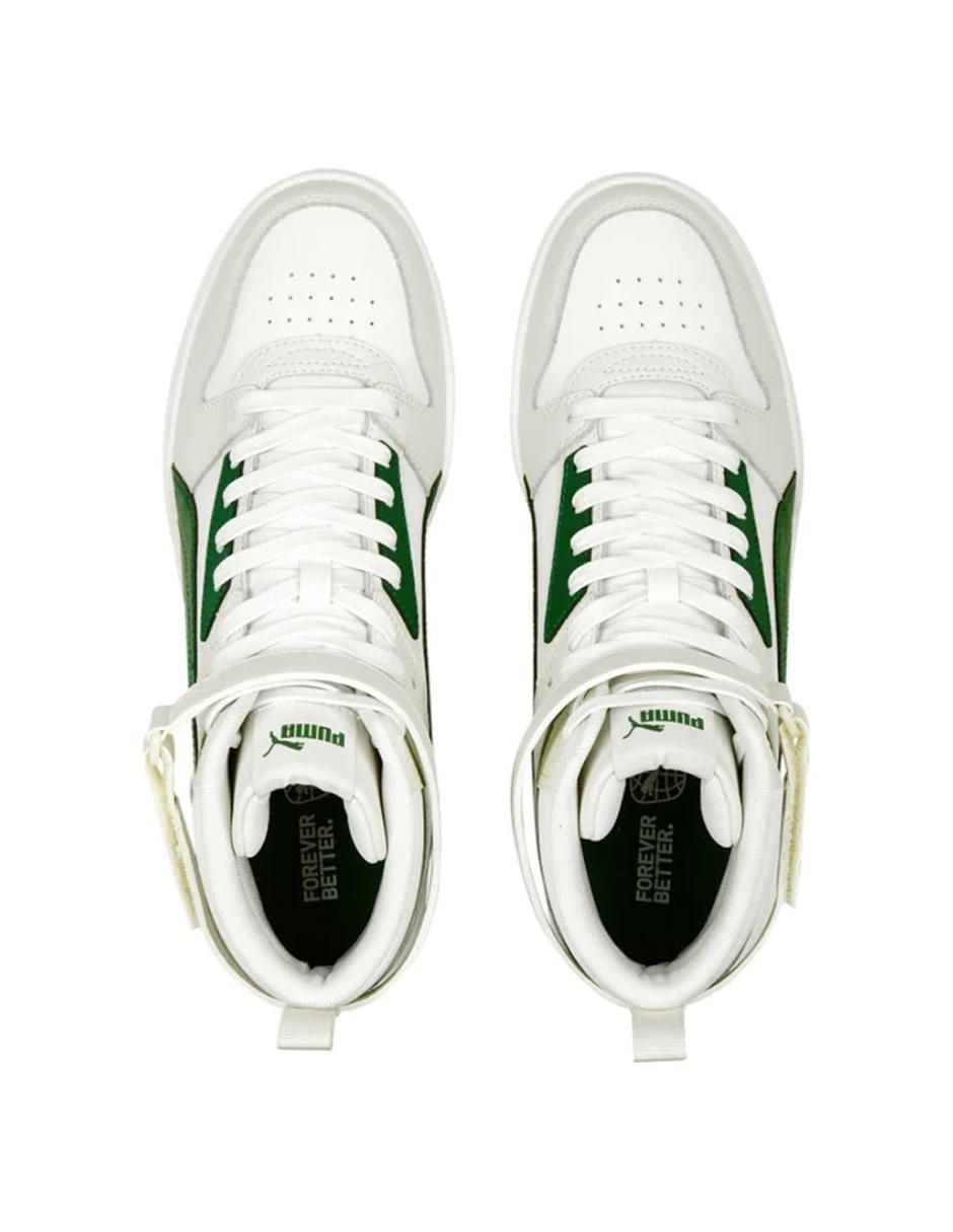 Tenis RBD Game para hombre 5