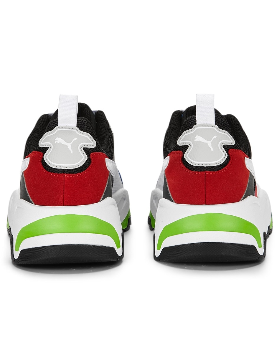 Tenis trinity para hombre 2