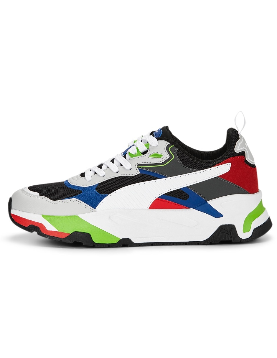 Tenis trinity para hombre 3