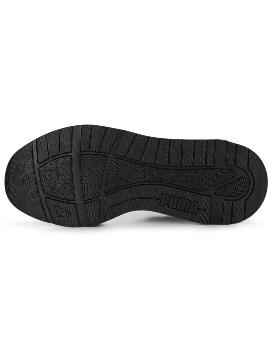 Tenis trinity para hombre 4