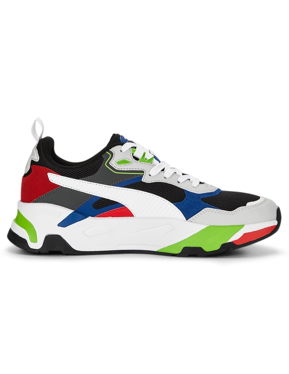 Tenis trinity para hombre 5