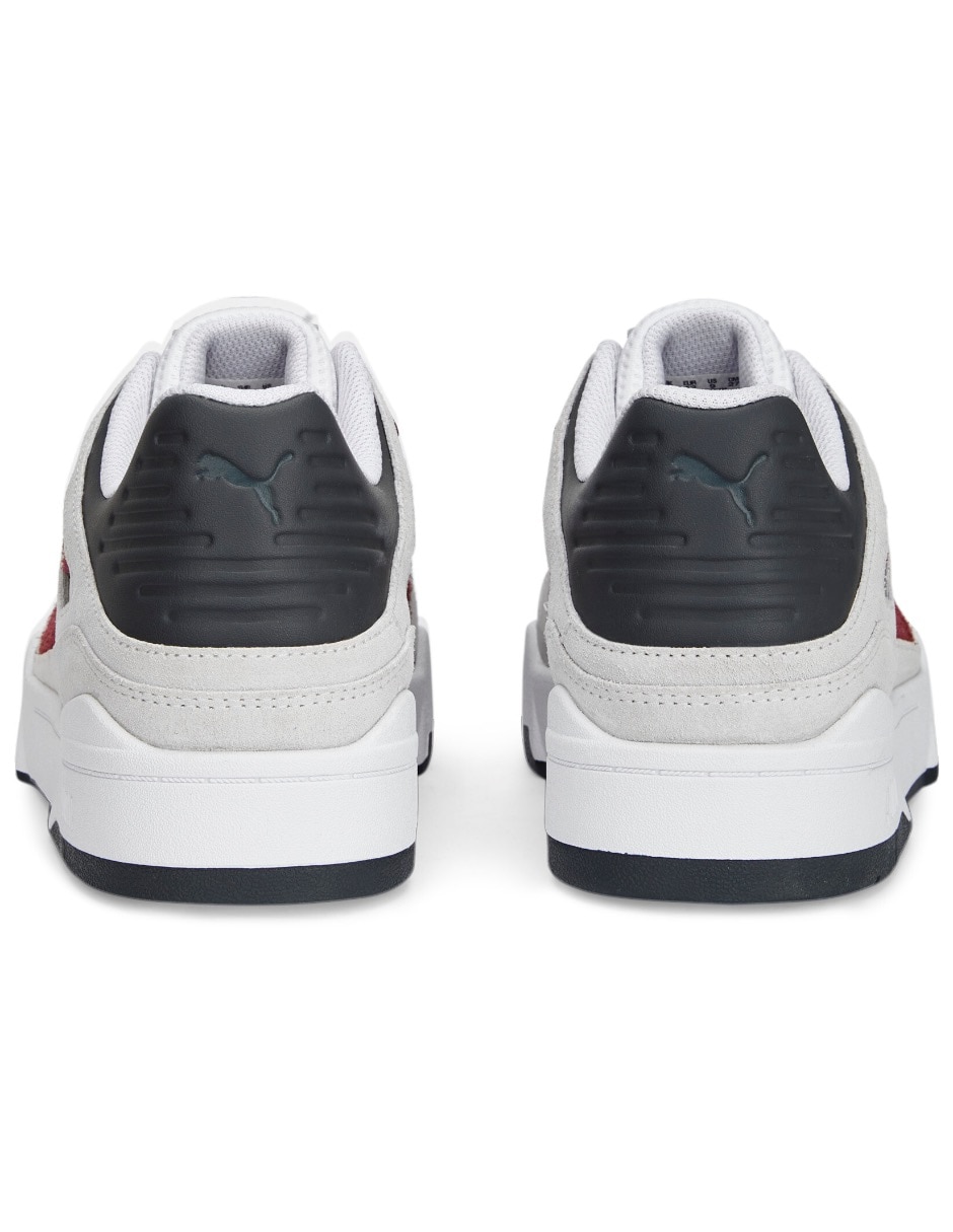Tenis de piel slipstream heritage para hombre 2