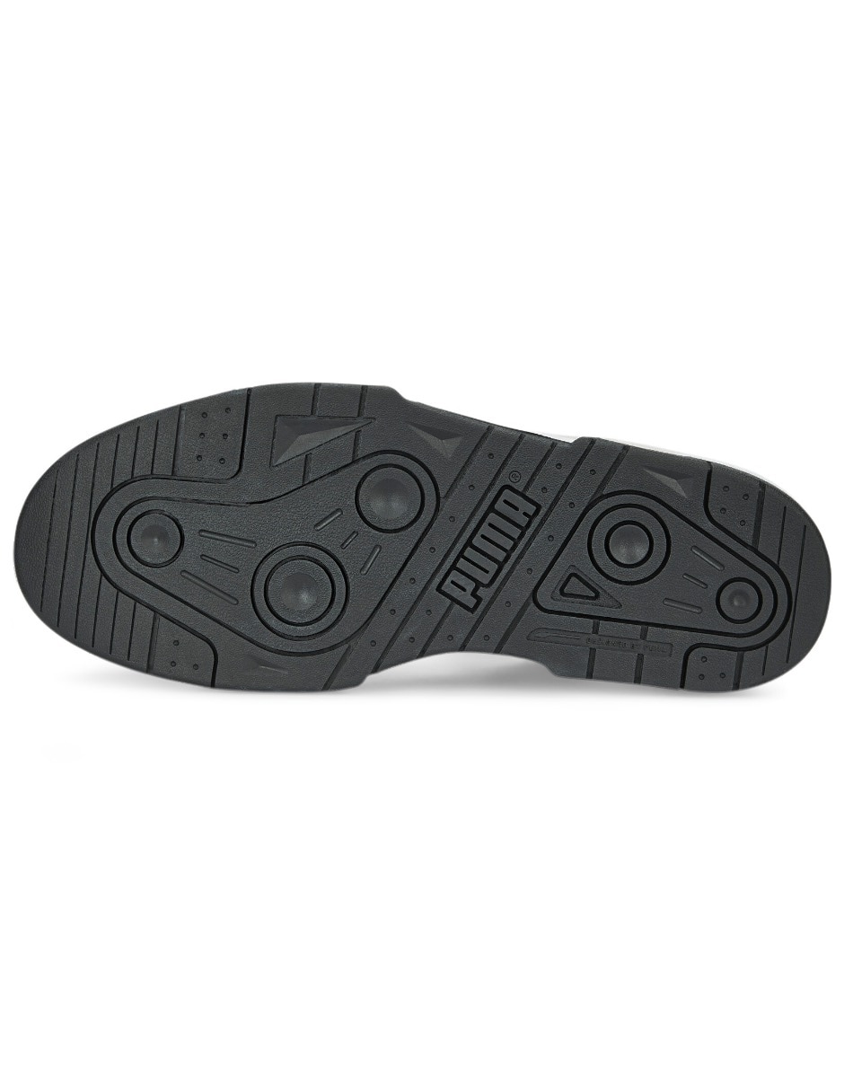 Tenis de piel slipstream heritage para hombre 4