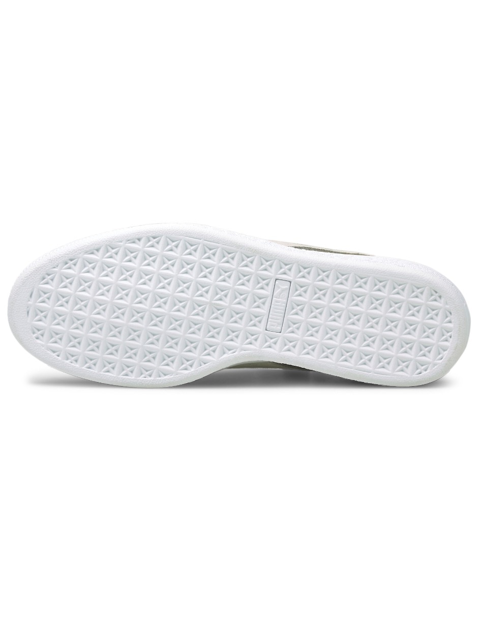 Tenis de piel suede classic xxi para hombre 5
