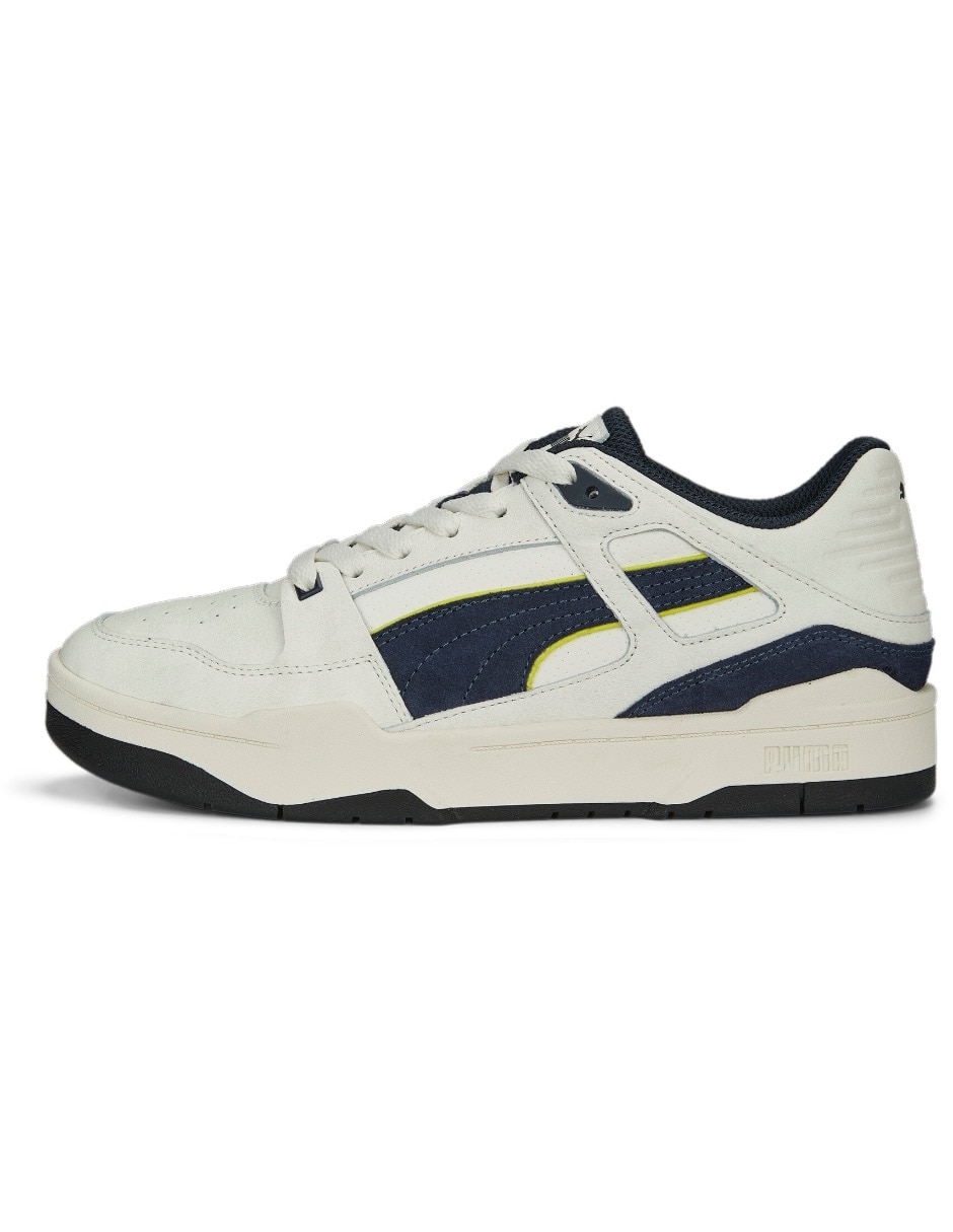 Tenis de piel Slipstream always on para hombre 4