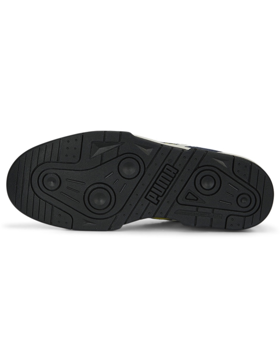 Tenis de piel Slipstream always on para hombre 5