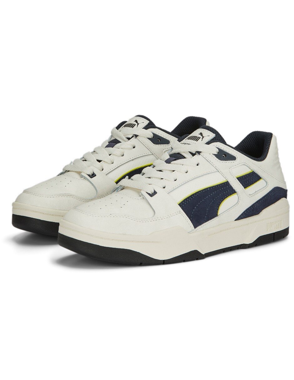 Tenis de piel Slipstream always on para hombre 6