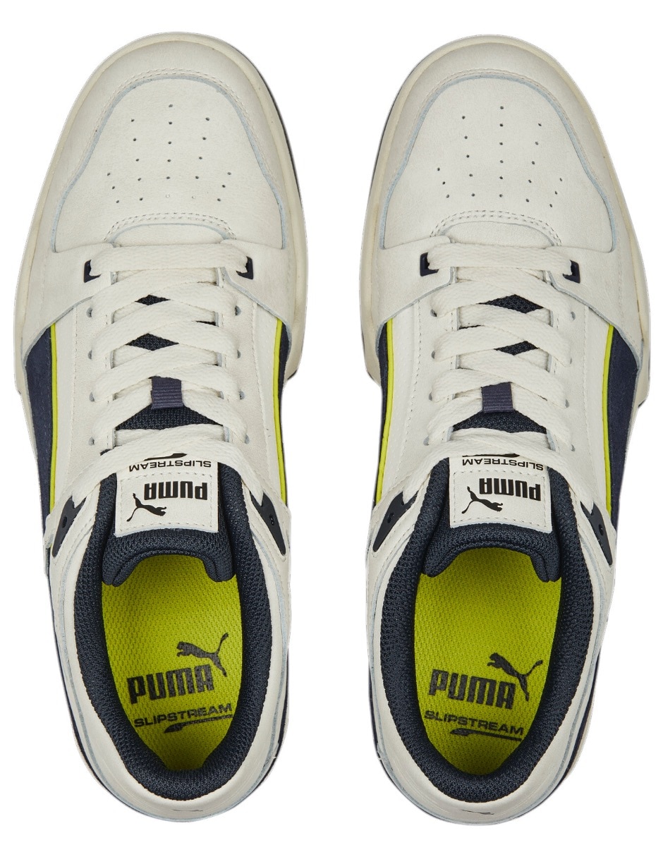 Tenis de piel Slipstream always on para hombre 7