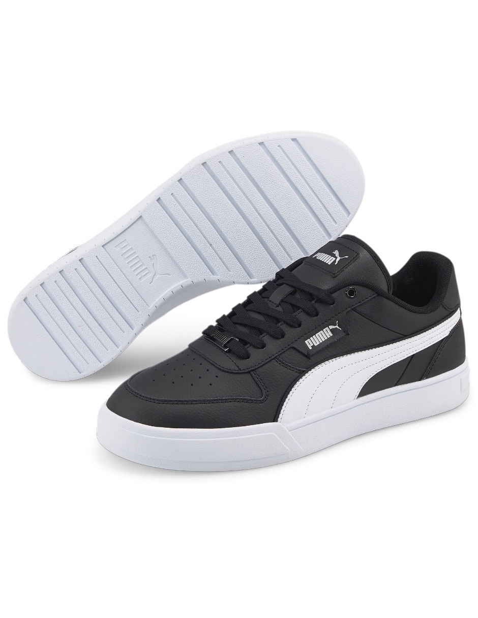 Tenis de piel Caven Dime para hombre 5