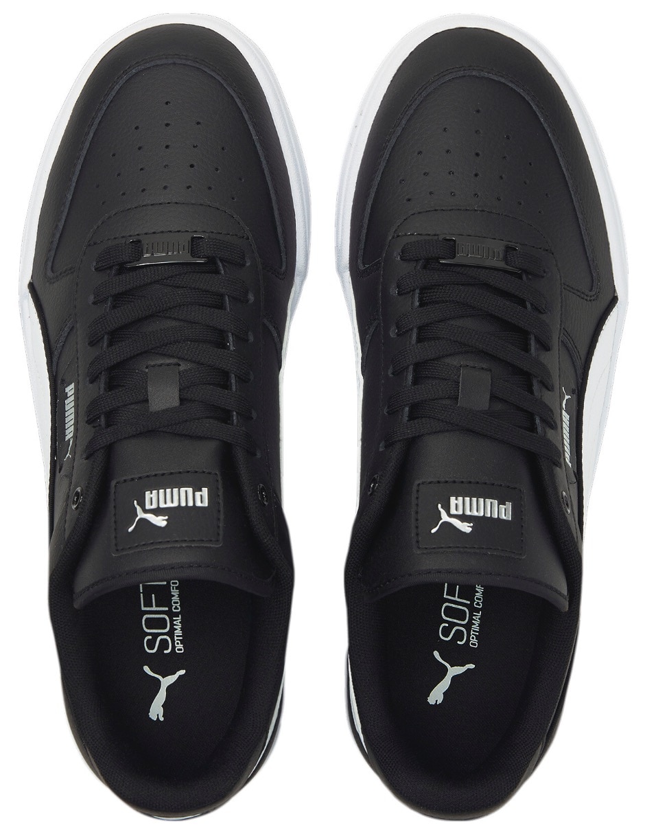 Tenis de piel Caven Dime para hombre 6