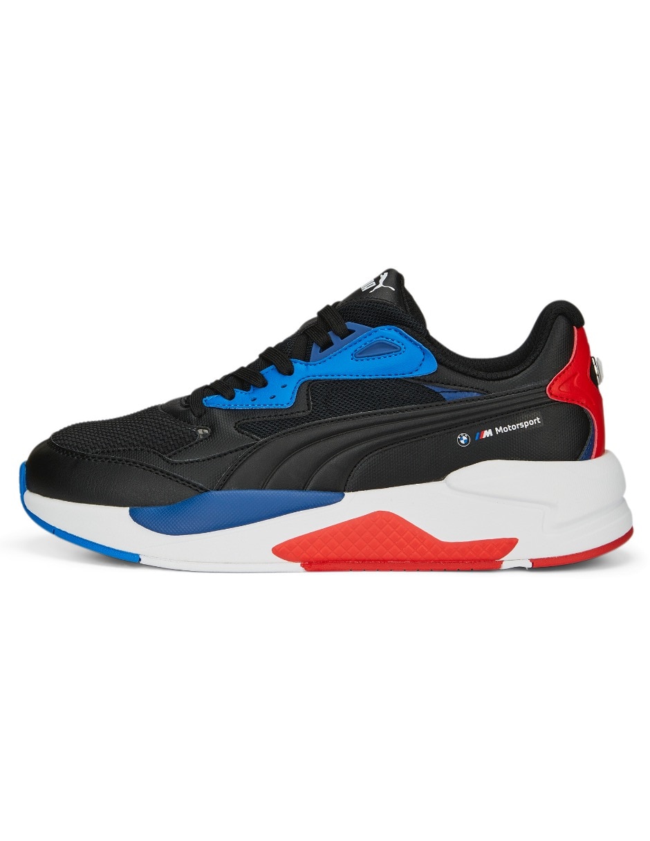 Tenis Bmw Mms Xray Speed para hombre 4