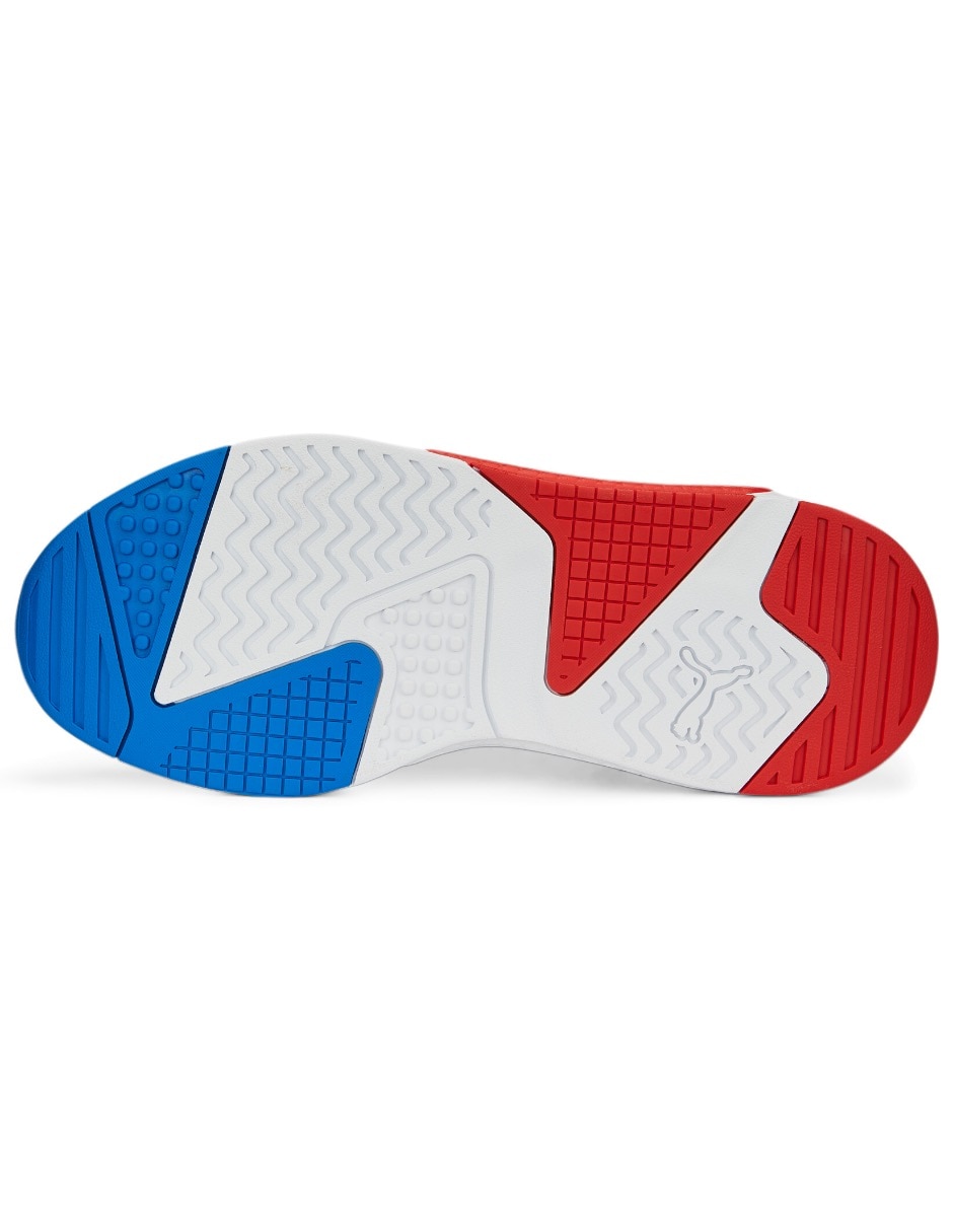 Tenis Bmw Mms Xray Speed para hombre 5