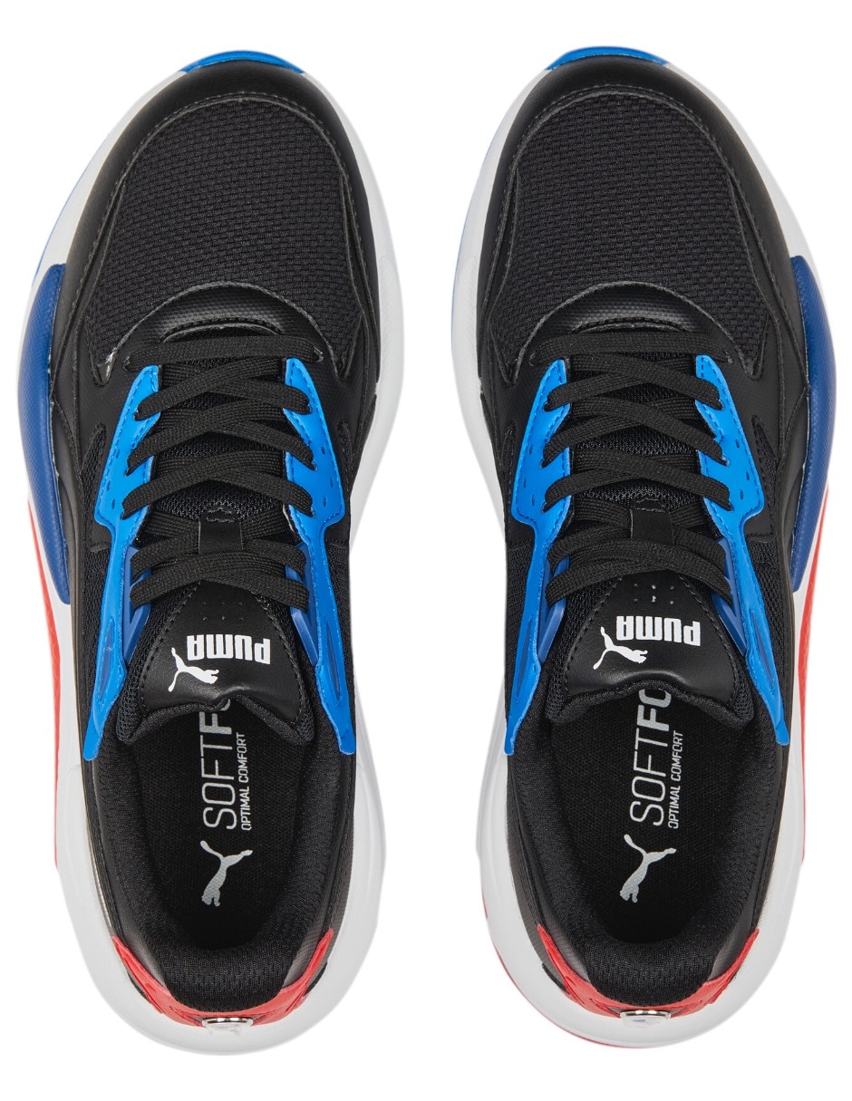 Tenis Bmw Mms Xray Speed para hombre 7