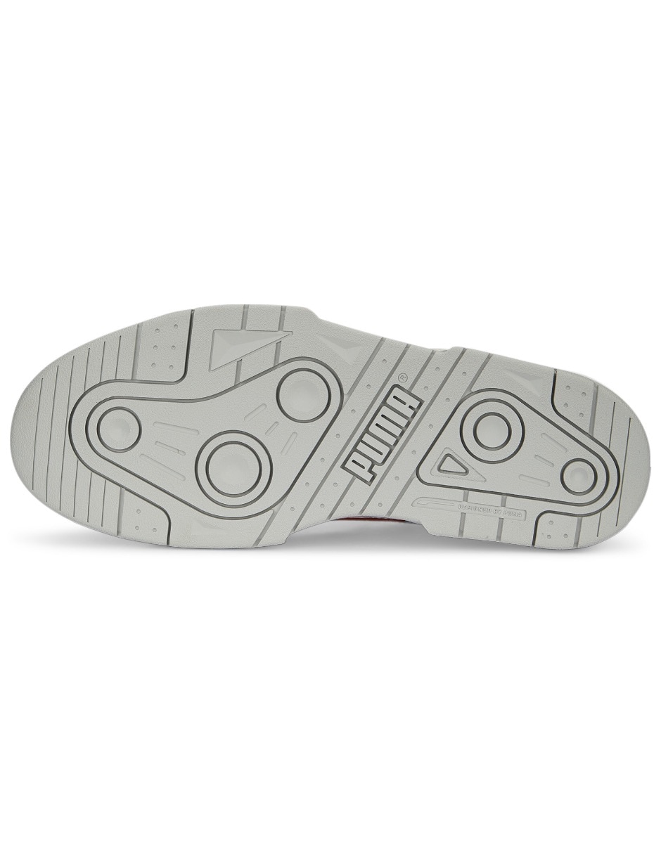 Tenis de piel slipstream suede fs para hombre 4