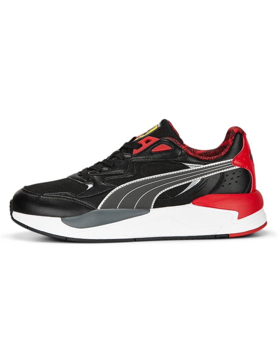 Tenis Ferrari xray speed para hombre 3