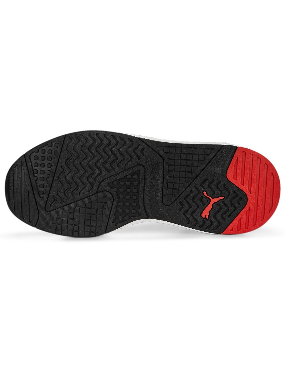 Tenis Ferrari xray speed para hombre 4