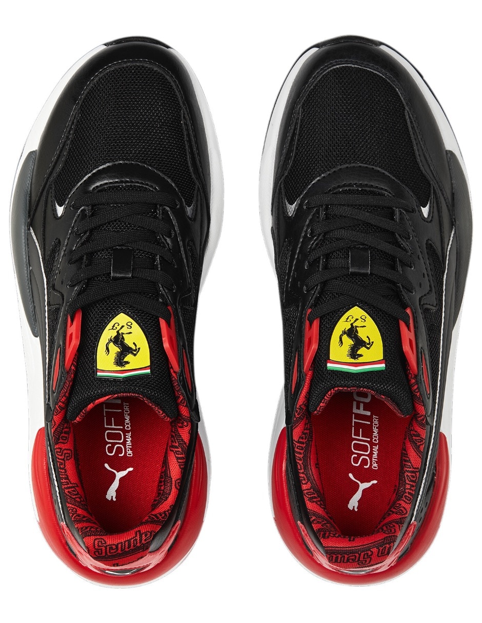 Tenis Ferrari xray speed para hombre 6