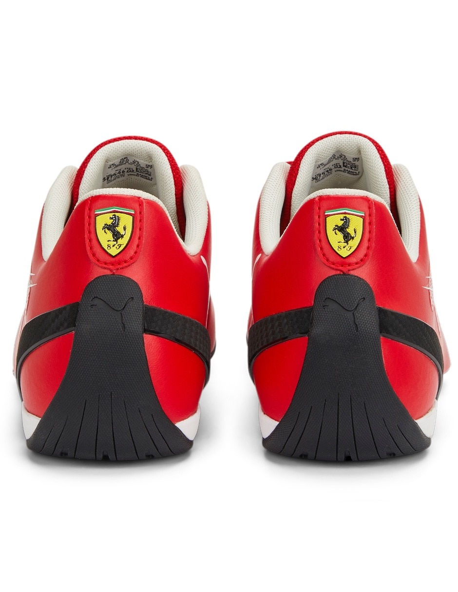 Tenis Ferrari Carbon Cat para hombre 2