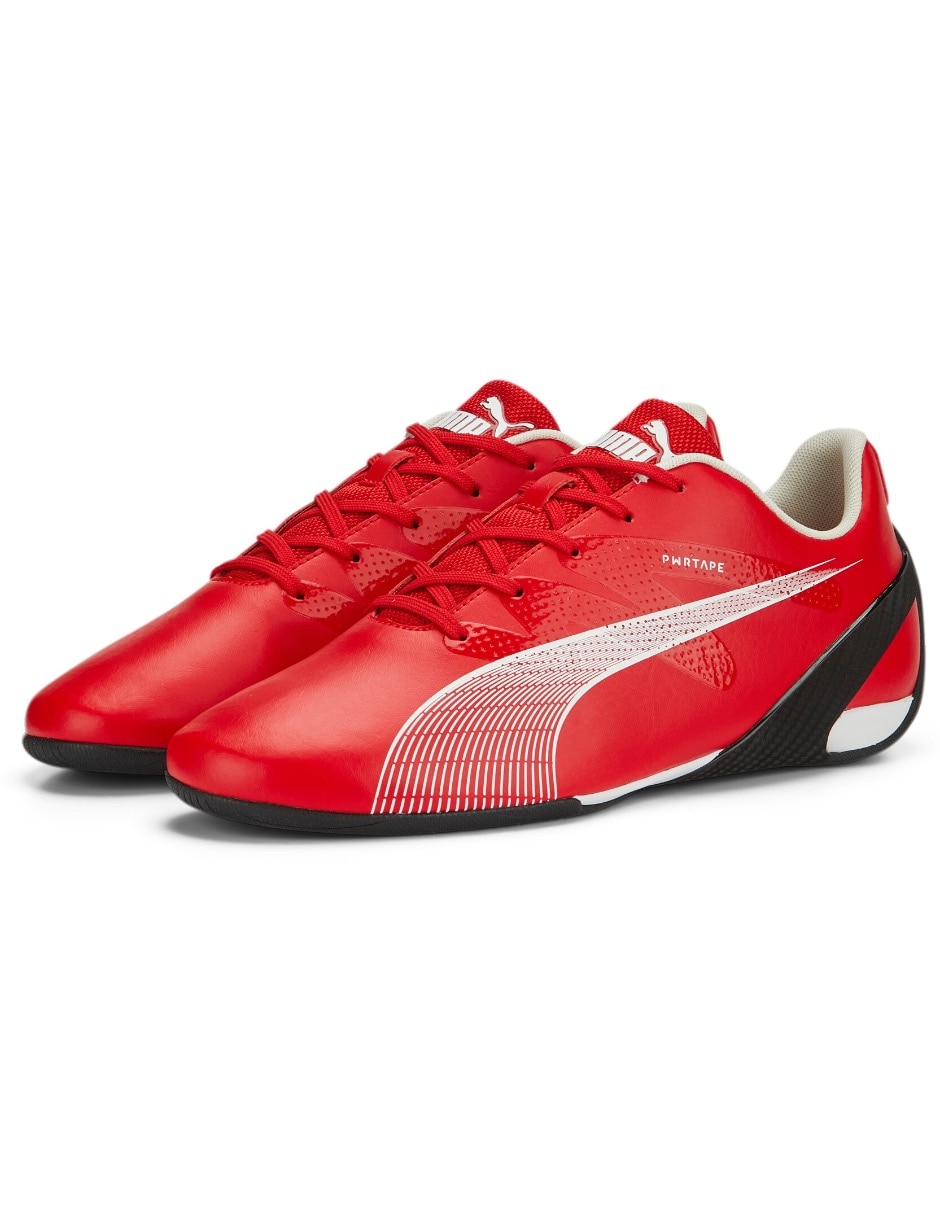 Tenis Ferrari Carbon Cat para hombre 3