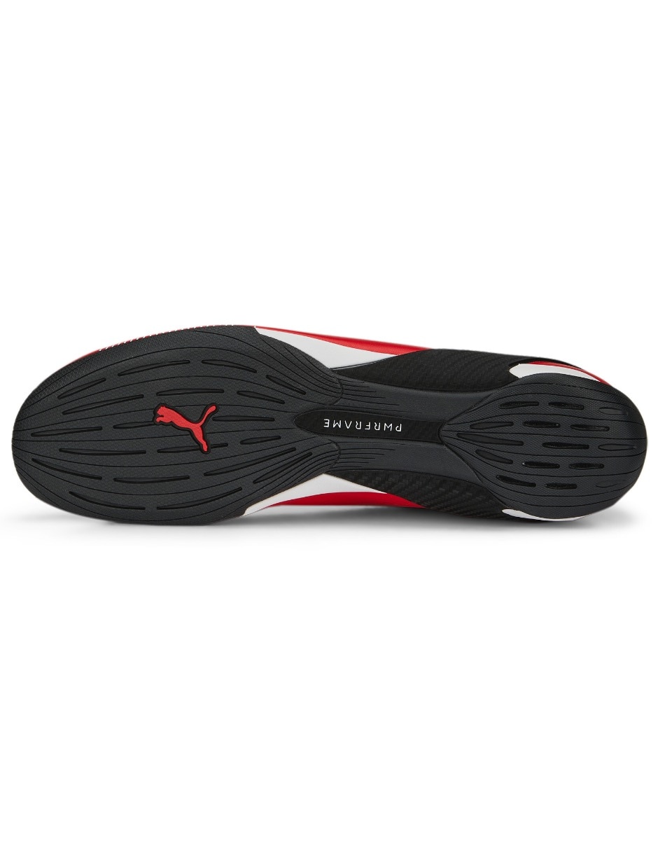 Tenis Ferrari Carbon Cat para hombre 4