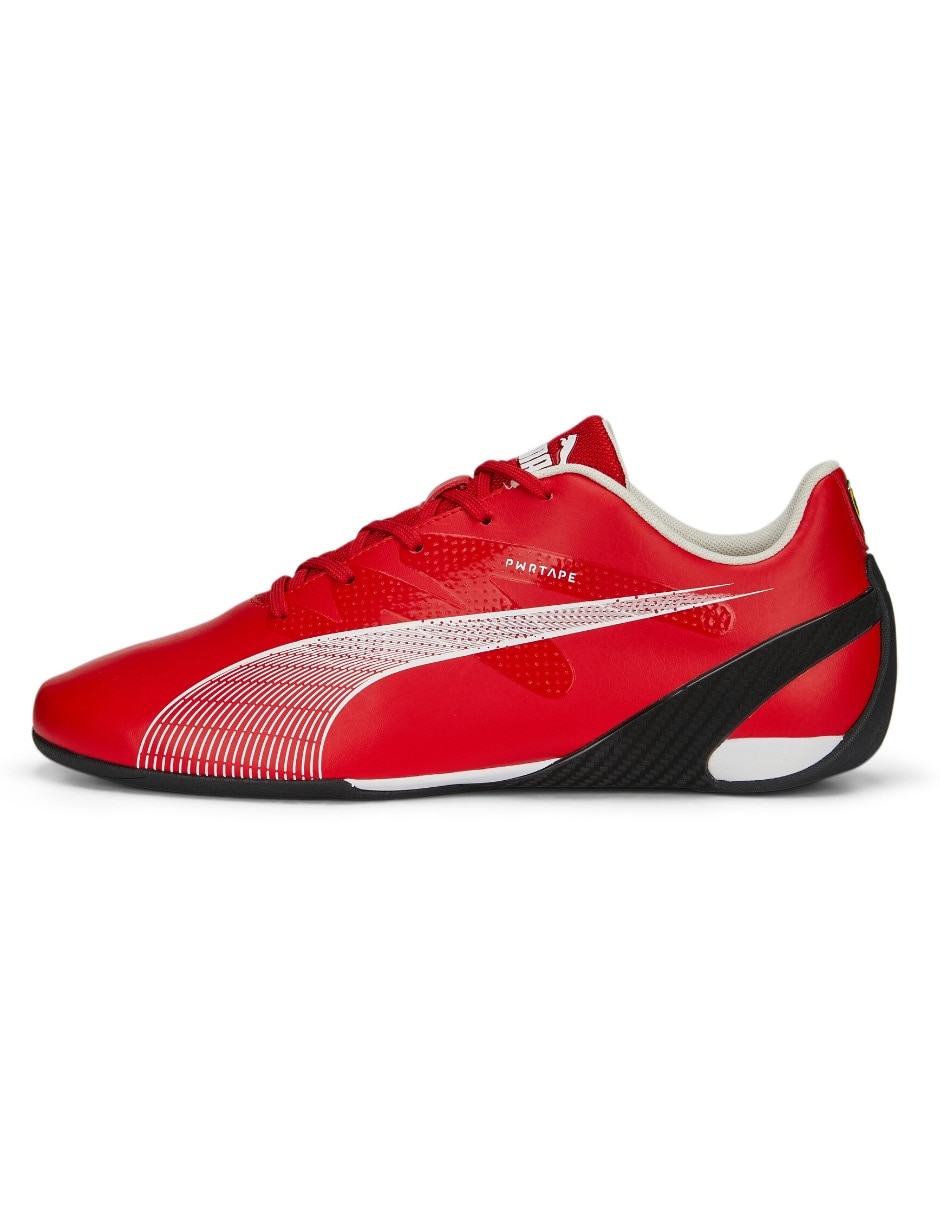 Tenis Ferrari Carbon Cat para hombre 5