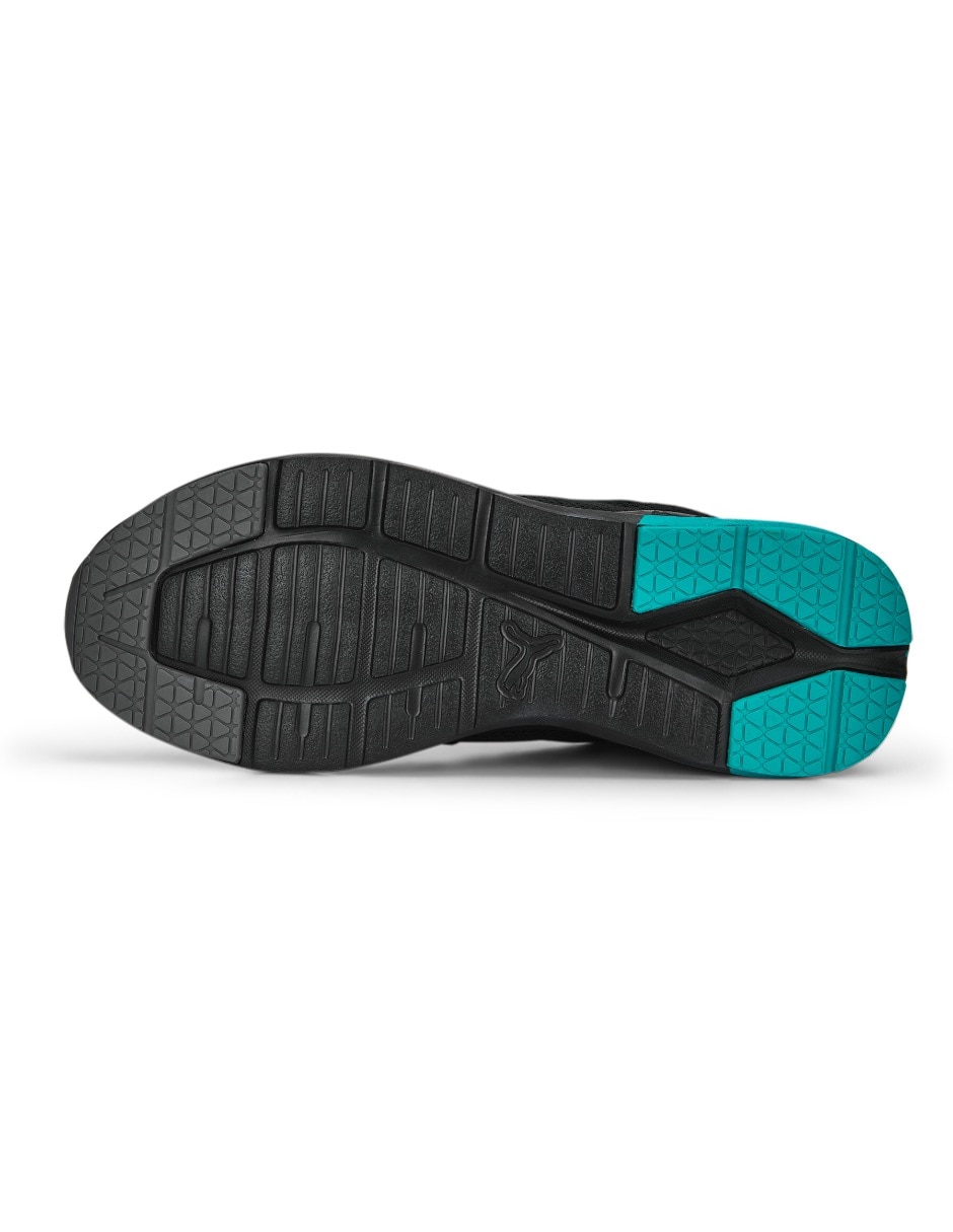 Tenis Mapf1 Wired Run para hombre 4