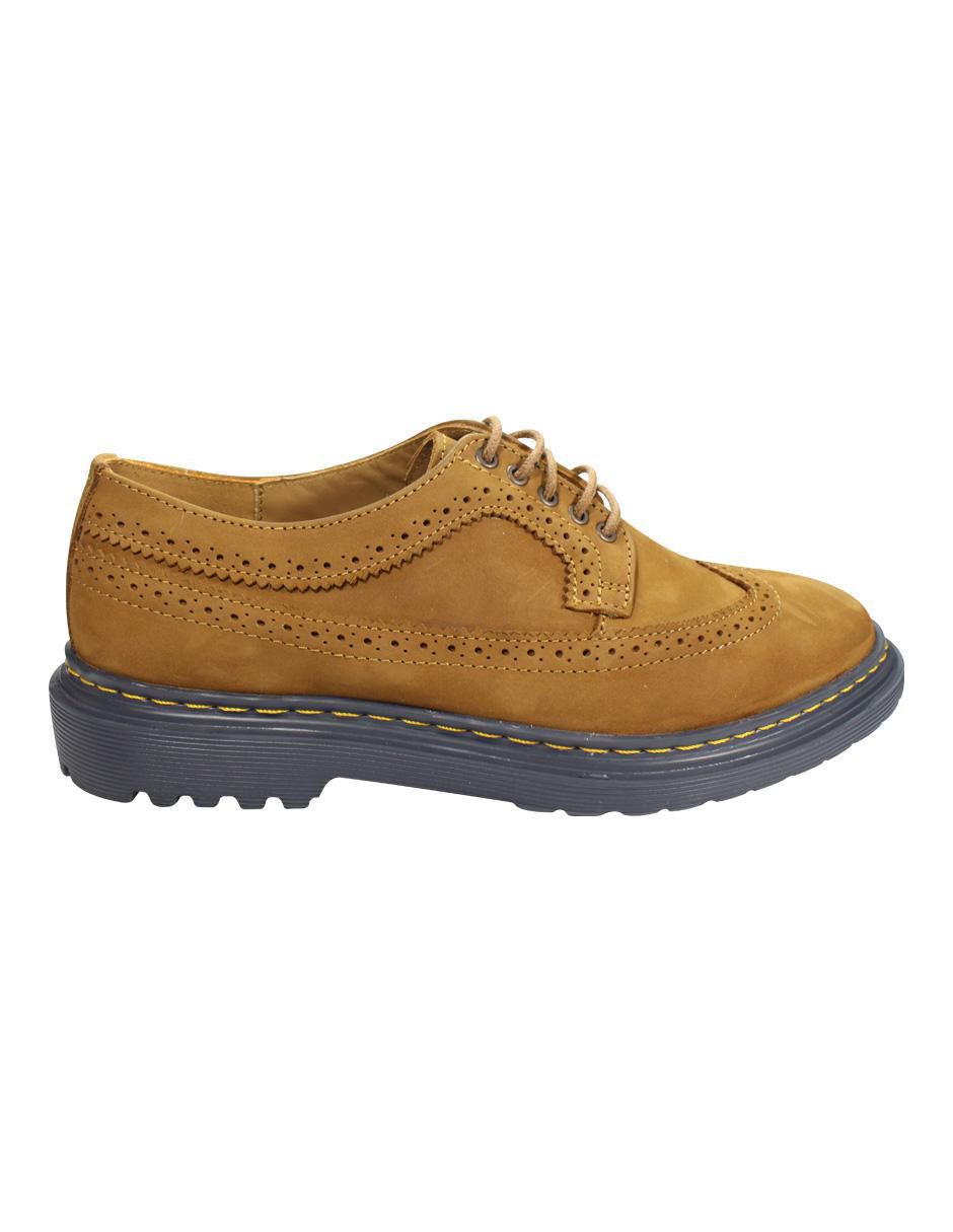 Zapato cerrado para hombre 4