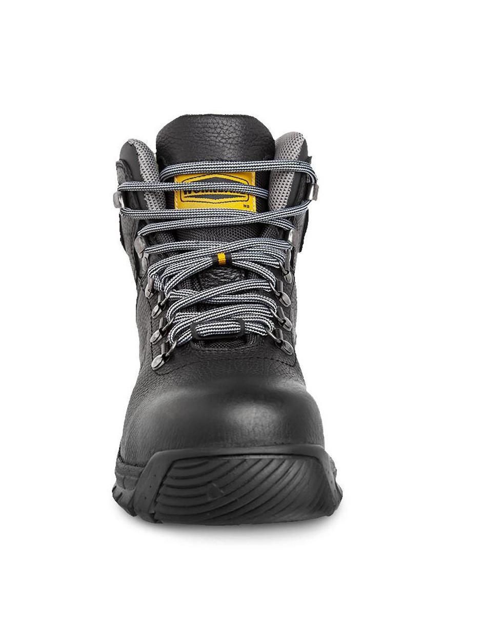 Bota de piel para hombre 3
