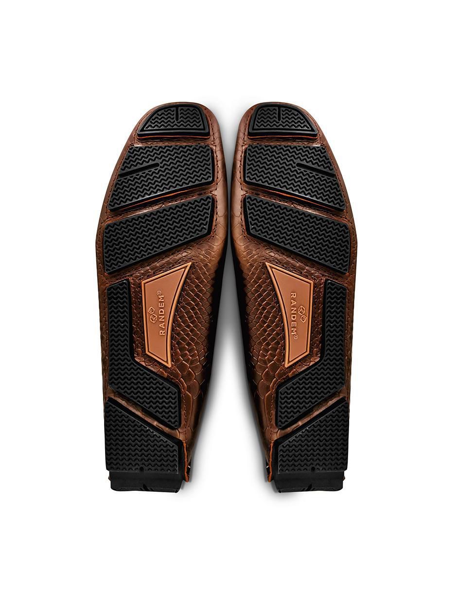Mocasín Portlandp para hombre 3